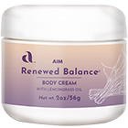 natural progesterone