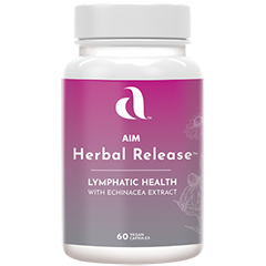 herbal release